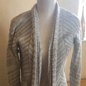 SOLD *$10 or FREE* Old Navy Sweater Cardigan